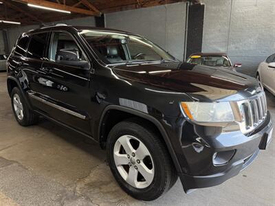 2012 Jeep Grand Cherokee Laredo  Suv - Photo 3 - Chicago, IL 60641