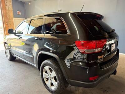 2012 Jeep Grand Cherokee Laredo Sport Utility 4D  Suv - Photo 4 - Chicago, IL 60641