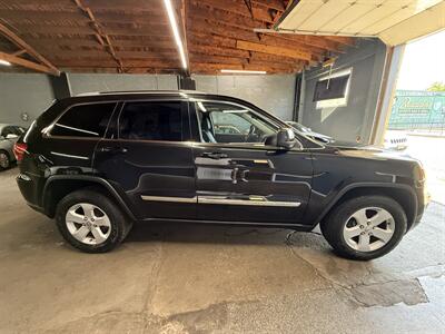 2012 Jeep Grand Cherokee Laredo  Suv - Photo 8 - Chicago, IL 60641