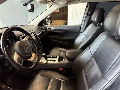 2012 Jeep Grand Cherokee Laredo  Suv - Photo 14 - Chicago, IL 60641