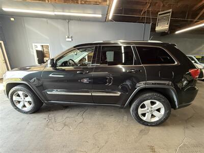 2012 Jeep Grand Cherokee Laredo  Suv - Photo 7 - Chicago, IL 60641