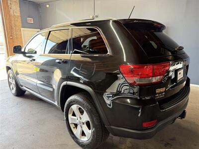 2012 Jeep Grand Cherokee Laredo  Suv - Photo 4 - Chicago, IL 60641