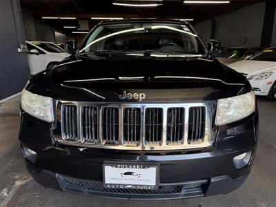 2012 Jeep Grand Cherokee Laredo  Suv - Photo 2 - Chicago, IL 60641