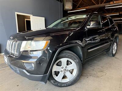 2012 Jeep Grand Cherokee Laredo  Suv - Photo 1 - Chicago, IL 60641