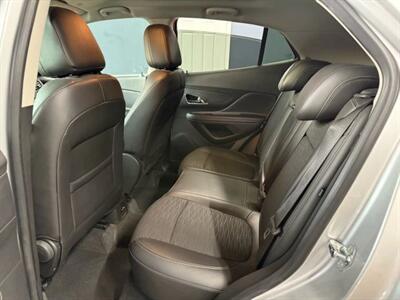 2015 Buick Encore Convenience Sport Utility 4D  Suv - Photo 10 - Chicago, IL 60641