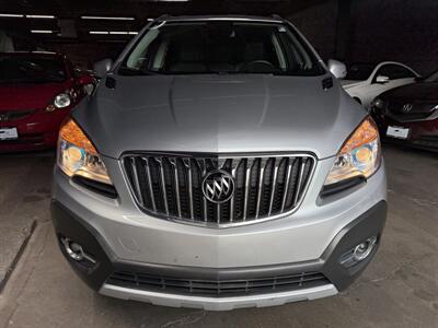 2015 Buick Encore Convenience  Suv - Photo 2 - Chicago, IL 60641