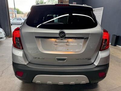 2015 Buick Encore Convenience Sport Utility 4D  Suv - Photo 5 - Chicago, IL 60641