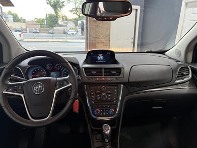 2015 Buick Encore Convenience  Suv - Photo 11 - Chicago, IL 60641