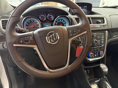 2015 Buick Encore Convenience  Suv - Photo 12 - Chicago, IL 60641