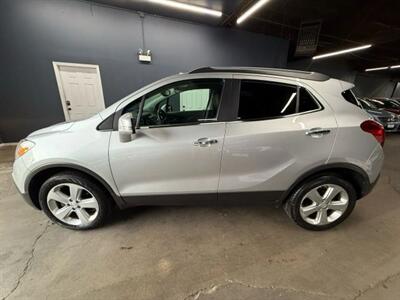 2015 Buick Encore Convenience Sport Utility 4D  Suv - Photo 7 - Chicago, IL 60641