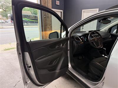 2015 Buick Encore Convenience  Suv - Photo 9 - Chicago, IL 60641