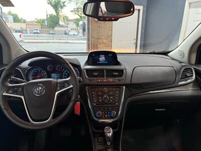 2015 Buick Encore Convenience Sport Utility 4D  Suv - Photo 14 - Chicago, IL 60641