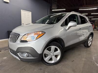 2015 Buick Encore Convenience  Suv - Photo 1 - Chicago, IL 60641