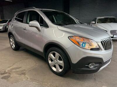 2015 Buick Encore Convenience Sport Utility 4D  Suv - Photo 3 - Chicago, IL 60641