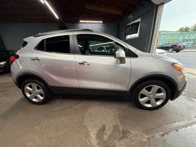 2015 Buick Encore Convenience Sport Utility 4D  Suv - Photo 8 - Chicago, IL 60641
