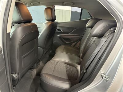 2015 Buick Encore Convenience  Suv - Photo 7 - Chicago, IL 60641
