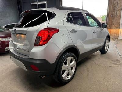 2015 Buick Encore Convenience Sport Utility 4D  Suv - Photo 6 - Chicago, IL 60641