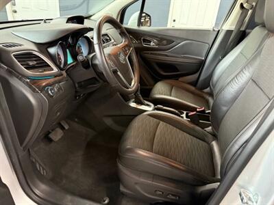 2015 Buick Encore Convenience Sport Utility 4D  Suv - Photo 13 - Chicago, IL 60641