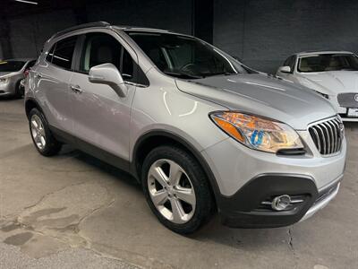 2015 Buick Encore Convenience  Suv - Photo 3 - Chicago, IL 60641