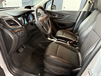 2015 Buick Encore Convenience  Suv - Photo 10 - Chicago, IL 60641