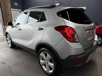 2015 Buick Encore Convenience  Suv - Photo 6 - Chicago, IL 60641