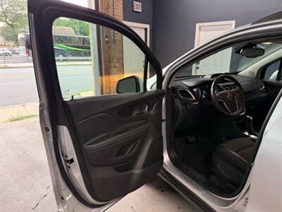 2015 Buick Encore Convenience Sport Utility 4D  Suv - Photo 12 - Chicago, IL 60641