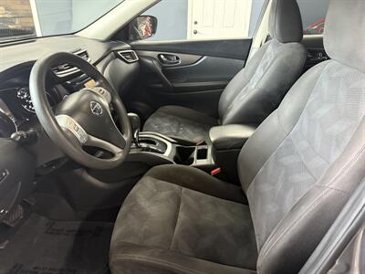2015 Nissan Rogue S  Suv - Photo 11 - Chicago, IL 60641