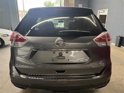2015 Nissan Rogue S  Suv - Photo 5 - Chicago, IL 60641