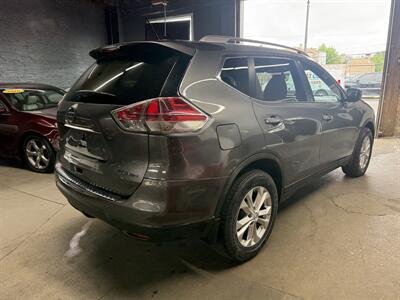 2015 Nissan Rogue S  Suv - Photo 4 - Chicago, IL 60641
