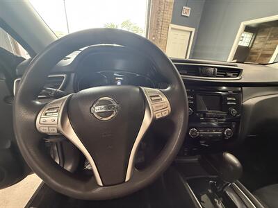 2015 Nissan Rogue S  Suv - Photo 13 - Chicago, IL 60641