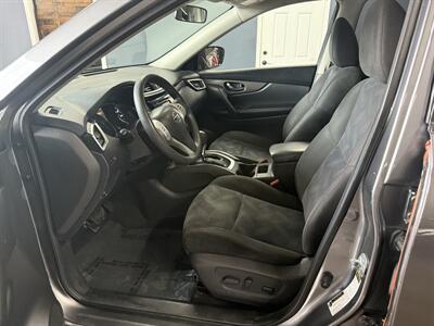 2015 Nissan Rogue S  Suv - Photo 10 - Chicago, IL 60641