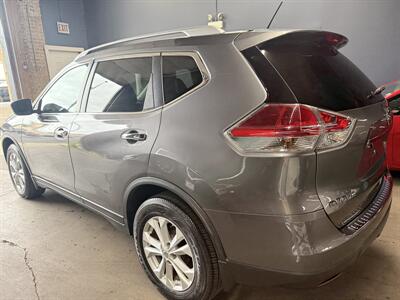 2015 Nissan Rogue S  Suv - Photo 6 - Chicago, IL 60641
