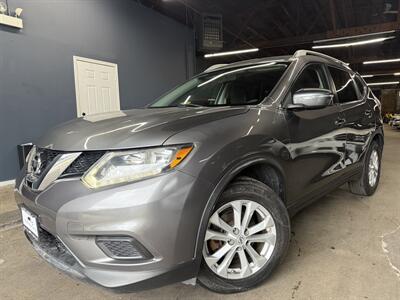 2015 Nissan Rogue S  Suv - Photo 1 - Chicago, IL 60641