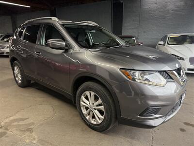 2015 Nissan Rogue S  Suv - Photo 3 - Chicago, IL 60641