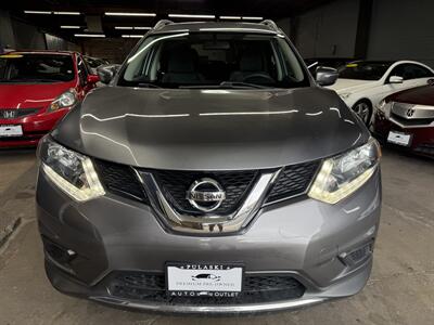 2015 Nissan Rogue S  Suv - Photo 2 - Chicago, IL 60641