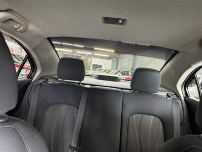 2012 Chevrolet Sonic LT  Sedan - Photo 9 - Chicago, IL 60641