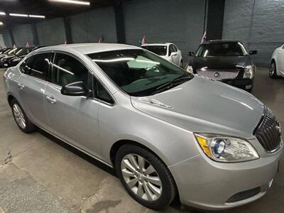 2016 Buick Verano Sedan 4D   - Photo 2 - Chicago, IL 60641