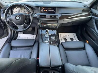 2015 BMW 535d xDrive Sedan 4D   - Photo 10 - Chicago, IL 60641