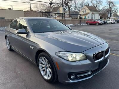 2015 BMW 535d xDrive Sedan 4D   - Photo 5 - Chicago, IL 60641