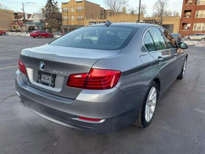 2015 BMW 535d xDrive Sedan 4D   - Photo 4 - Chicago, IL 60641
