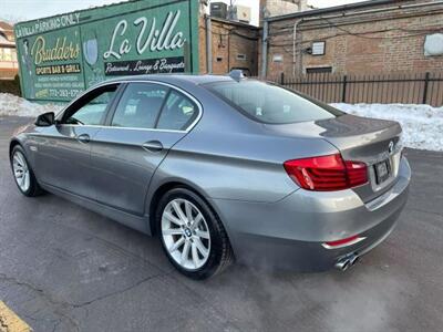 2015 BMW 535d xDrive Sedan 4D   - Photo 2 - Chicago, IL 60641