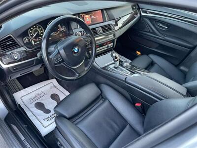 2015 BMW 535d xDrive Sedan 4D   - Photo 6 - Chicago, IL 60641