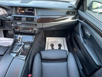 2015 BMW 535d xDrive Sedan 4D   - Photo 11 - Chicago, IL 60641