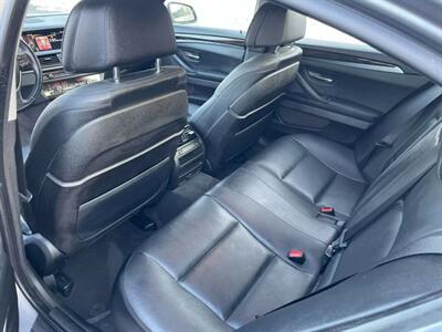 2015 BMW 535d xDrive Sedan 4D   - Photo 8 - Chicago, IL 60641