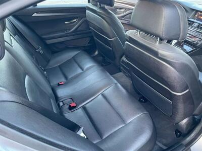 2015 BMW 535d xDrive Sedan 4D   - Photo 9 - Chicago, IL 60641