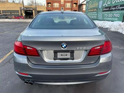 2015 BMW 535d xDrive Sedan 4D   - Photo 3 - Chicago, IL 60641