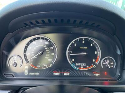 2015 BMW 535d xDrive Sedan 4D   - Photo 16 - Chicago, IL 60641
