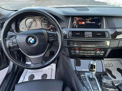 2015 BMW 535d xDrive Sedan 4D   - Photo 13 - Chicago, IL 60641