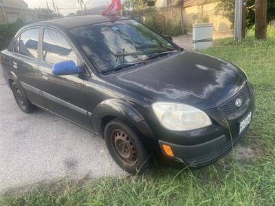 2006 Kia Rio   - Photo 3 - Horseshoe Bay, TX 78657