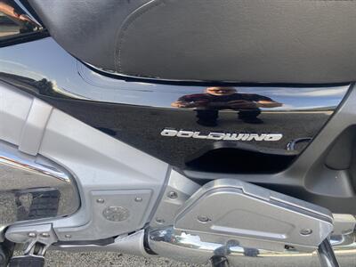 2006 Honda GL1800 Goldwing   - Photo 2 - Horseshoe Bay, TX 78657